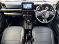 2024 Suzuki Jimny Sierra