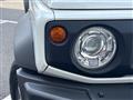 2024 Suzuki Jimny Sierra