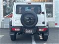 2024 Suzuki Jimny Sierra