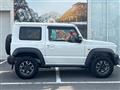 2024 Suzuki Jimny Sierra