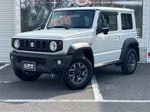 2024 Suzuki Jimny Sierra