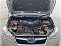 2013 Subaru IMPREZA XV HYBRID
