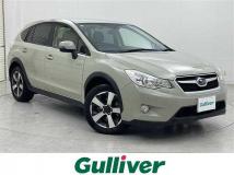 2013 Subaru IMPREZA XV HYBRID