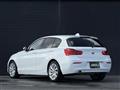 2016 BMW 1 Series