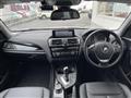 2016 BMW 1 Series