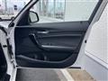 2016 BMW 1 Series