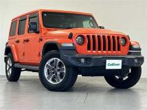 2019 Jeep Wrangler