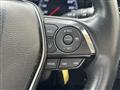 2018 Toyota Crown Hybrid