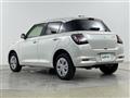 2024 Suzuki Swift