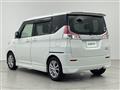 2016 Suzuki Solio