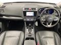 2015 Subaru Outback