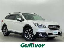 2015 Subaru Outback