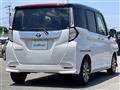 2021 Toyota Roomy