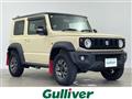 2022 Suzuki Jimny Sierra