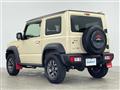 2022 Suzuki Jimny Sierra