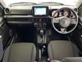 2022 Suzuki Jimny Sierra