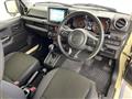 2022 Suzuki Jimny Sierra