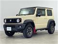 2022 Suzuki Jimny Sierra