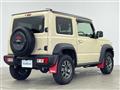 2022 Suzuki Jimny Sierra