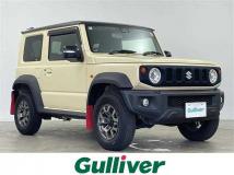 2022 Suzuki Jimny Sierra