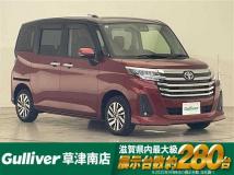 2022 Toyota Roomy