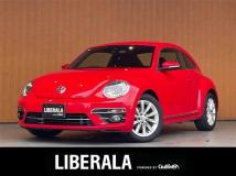 2018 Volkswagen Beetle