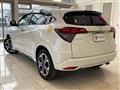 2018 Honda VEZEL