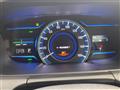 2018 Honda Odyssey Hybrid