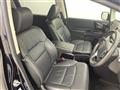 2018 Honda Odyssey Hybrid