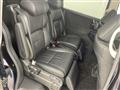 2018 Honda Odyssey Hybrid