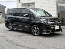 2019 Toyota Noah