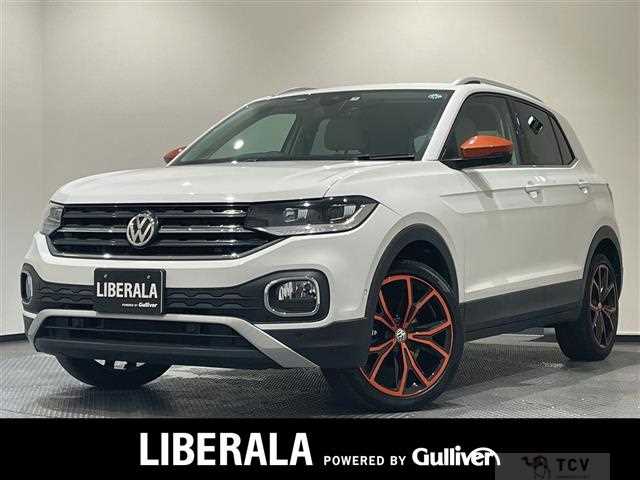 2020 Volkswagen Volkswagen Others