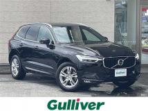 2019 Volvo XC60
