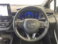 2021 Toyota Corolla Sedan