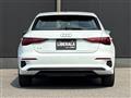 2021 Audi A3