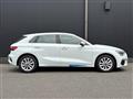 2021 Audi A3