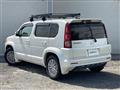 2008 Honda Crossroad