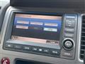 2008 Honda Crossroad