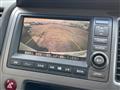 2008 Honda Crossroad