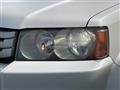 2008 Honda Crossroad