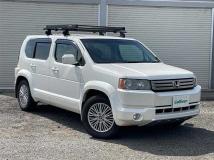2008 Honda Crossroad
