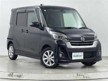 2019 Nissan DAYZ ROOX