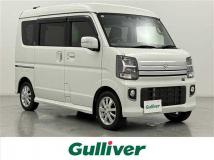 2024 Suzuki Every Wagon