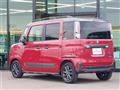 2022 Suzuki Spacia
