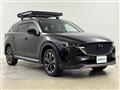 2023 Mazda CX-8