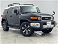 2013 Toyota FJ Cruiser