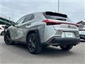 2020 Lexus UX