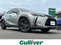 2020 Lexus UX