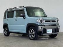 2021 Suzuki Hustler