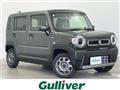 2025 Suzuki Hustler